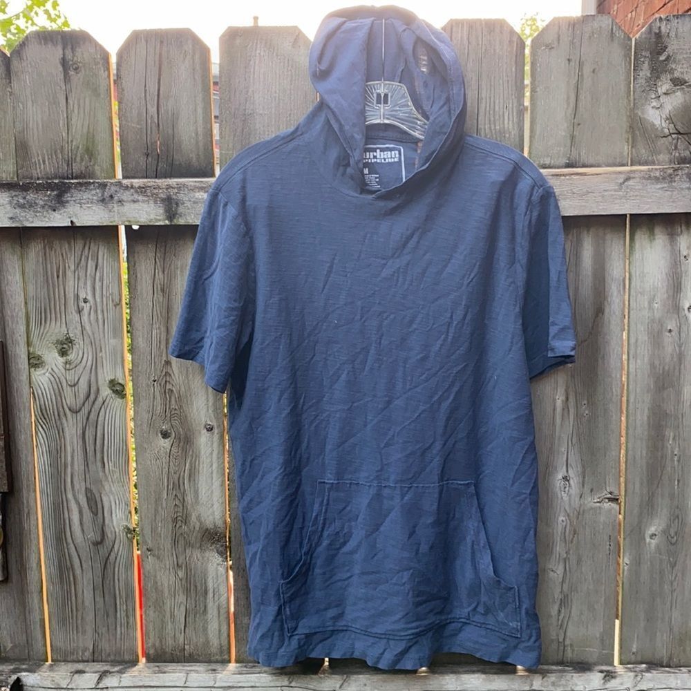 Urban Pipeline shirt sz. M
